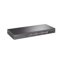 TP-LINK TL-SG3428X Switch Omada SDN Administrable / 24