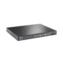 TP-LINK TL-SG3428MP Switch L2+ Omada PoE+ / 24 Puertos