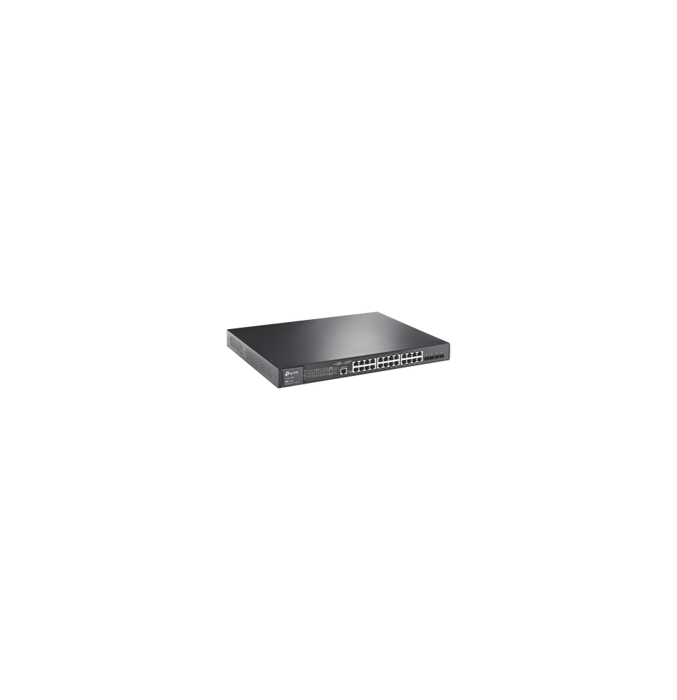 TP-LINK TL-SG3428MP Switch L2+ Omada PoE+ / 24 Puertos