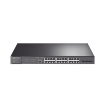 TP-LINK TL-SG3428MP Switch L2+ Omada PoE+ / 24 Puertos