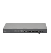 TP-LINK TL-SG3210XHPM2 Switch L2+ Omada PoE+ / 8 Puerto