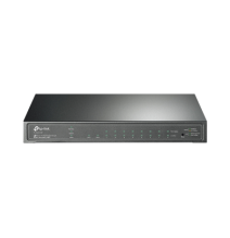 TP-LINK TL-SG2210P Switch PoE JetStream SDN Administrab