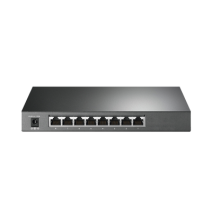 TP-LINK TL-SG2008P Switch PoE JetStream SDN Administrab