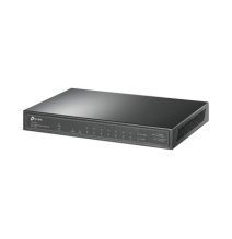 TP-LINK TL-SG1210P Switch de escritorio PoE+ no Adminis