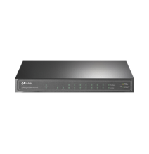 TP-LINK TL-SG1210P Switch de escritorio PoE+ no Adminis