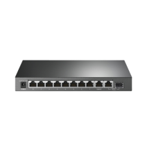 TP-LINK TLSG1210MP Switch PoE+ No Administrable De Escr