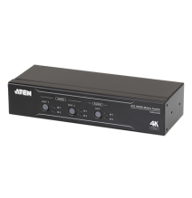 ATEN VM0202HB Conmutador matricial HDMI 2 x 2 True 4K c