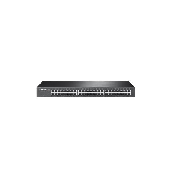 TP-LINK TL-SG1048 Switch Gigabit no administrable de 48