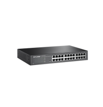 TP-LINK TL-SG1024D Switch Gigabit no administrable de 2