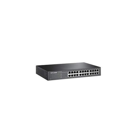 TP-LINK TL-SG1024D Switch Gigabit no administrable de 2