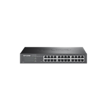 TP-LINK TL-SG1024D Switch Gigabit no administrable de 2