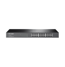 TP-LINK TL-SG1024 Switch Gigabit no administrable de 24