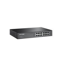 TP-LINK TL-SG1016D Switch Gigabit no administrable de 1