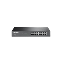 TP-LINK TL-SG1016D Switch Gigabit no administrable de 1