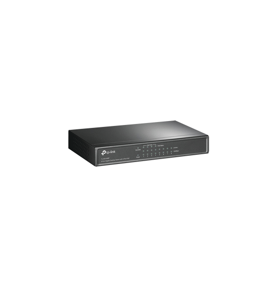 TP-LINK TL-SG1008P Switch Gigabit PoE+ no administrable