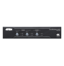 ATEN VM0202HB Conmutador matricial HDMI 2 x 2 True 4K c