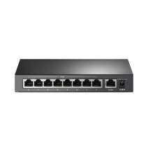 TP-LINK TLSF1009P Switch PoE+ No Administrable / De Esc