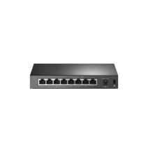 TP-LINK TL-SF1008P Switch PoE+ No Administrable / De Es