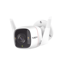 TP-LINK TAPO-C320WS Cámara IP 4 Megapixel (2K) / Lente