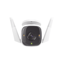 TP-LINK TAPO-C320WS Cámara IP 4 Megapixel (2K) / Lente