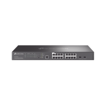 TP-LINK SG3218XPM2 Switch L2+ Omada PoE+ / 16 Puertos M