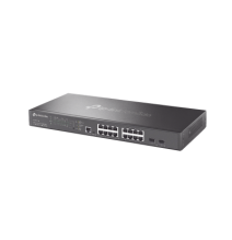 TP-LINK SG3218XPM2 Switch L2+ Omada PoE+ / 16 Puertos M