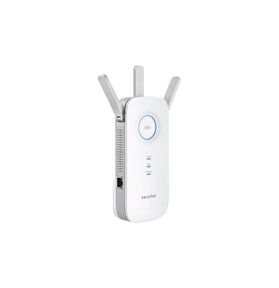 TP-LINK RE450 Repetidor / Extensor de Cobertura WiFi AC