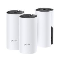 TP-LINK DECOM4-3PACK KIT 3 Routers Inalámbricos MESH In