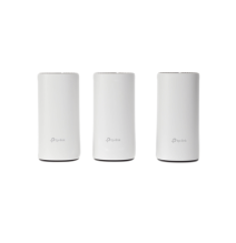 TP-LINK DECOM4-3PACK KIT 3 Routers Inalámbricos MESH In