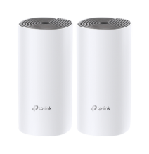 TP-LINK DECOE4-2PACK Kit de Router inalámbrico mesh Dec