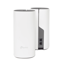 TP-LINK DECOE4-2PACK Kit de Router inalámbrico mesh Dec