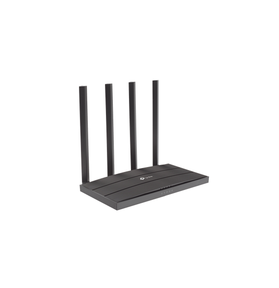 TP-LINK ARCHERC80 Router inalámbrico WiFi 5 ac / Wave 2