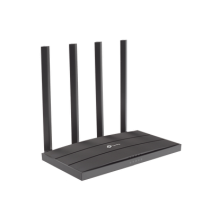 TP-LINK ARCHERC80 Router inalámbrico WiFi 5 ac / Wave 2