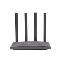 TP-LINK ARCHERC6 Router inalámbrico WiFi 5 AC 1200 Mbps