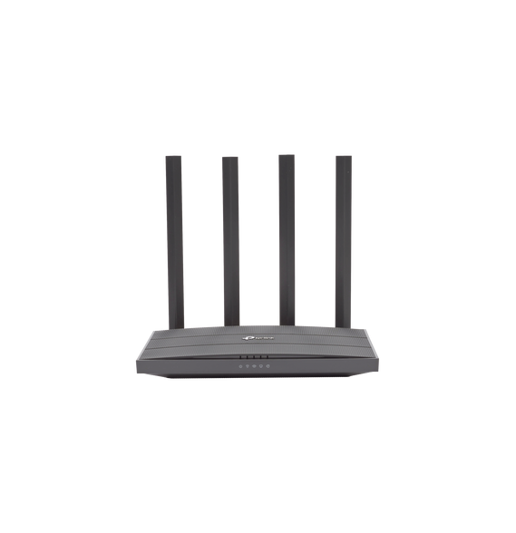 TP-LINK ARCHERC6 Router inalámbrico WiFi 5 AC 1200 Mbps