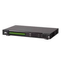 ATEN VM6404HB SWITCH DE MATRIZ HDIM | 4K | 4X4 | CON ES