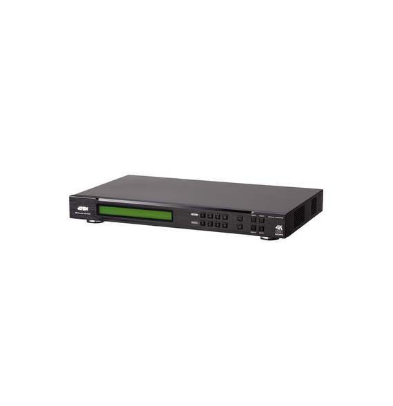 ATEN VM6404HB SWITCH DE MATRIZ HDIM | 4K | 4X4 | CON ES