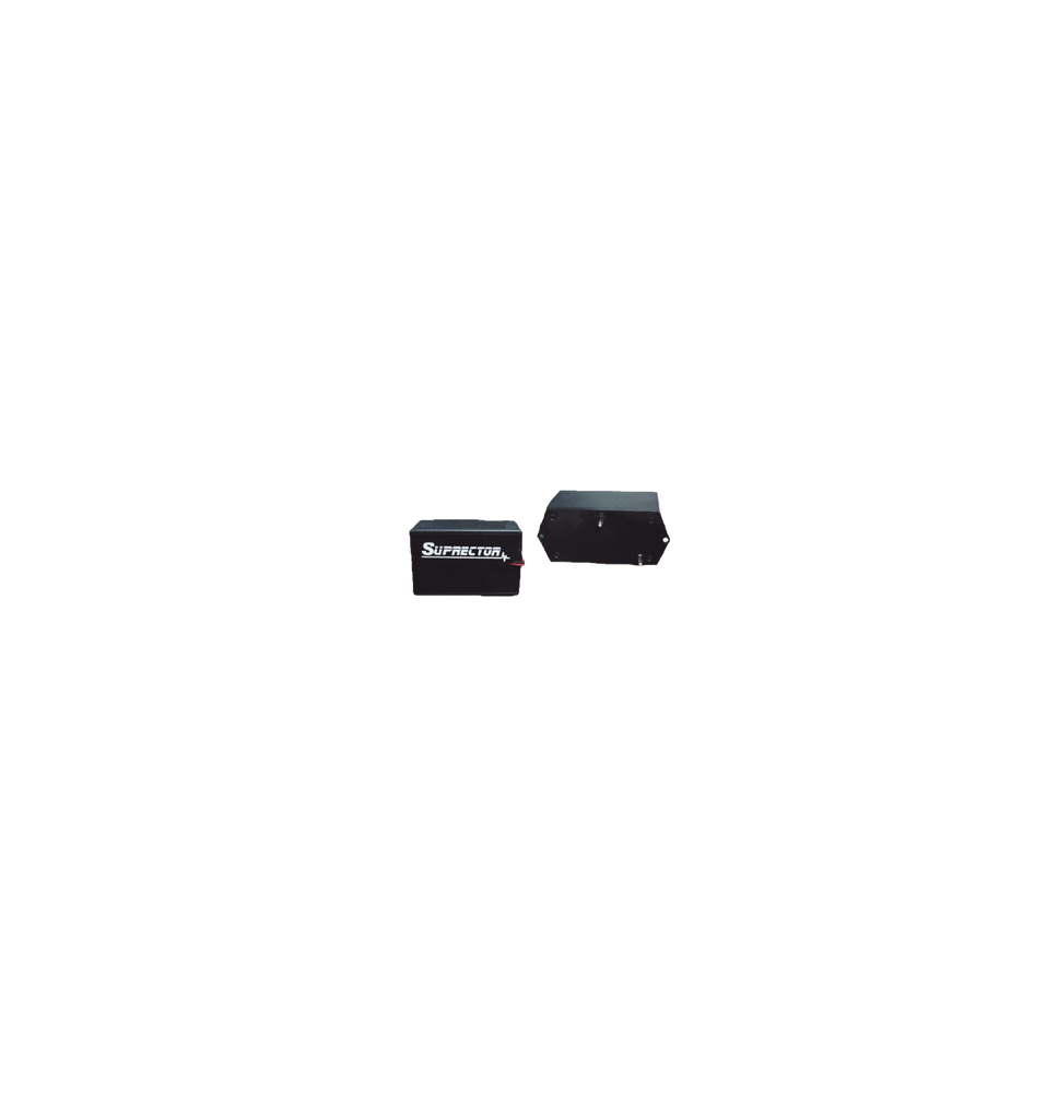 TOTAL GROUND SUPR-80-MODULO-ASO Modulo de transientes S