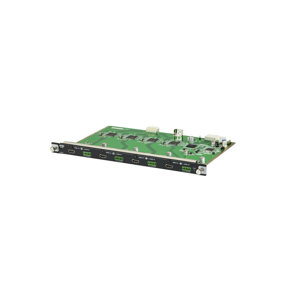 ATEN VM7804 Tarjeta de Entrada HDMI | 4 Puertos | HDCP