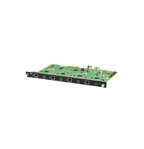 ATEN VM8514 Tarjeta de Entrada HDBaseT | 4 Puertos | HD