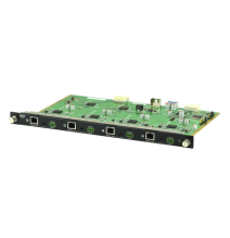 ATEN VM8514 Tarjeta de Entrada HDBaseT | 4 Puertos | HD