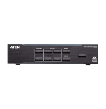 ATEN VP1420 4 x 2 True 4K Presentation Matrix Switch