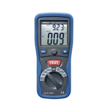 TOTAL GROUND KRT-01-3PN KIT Medidor de Resistencia a Ti