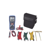TOTAL GROUND KRT-01-3PN KIT Medidor de Resistencia a Ti