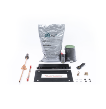 TOTAL GROUND KIT-VARI-SITE Kit de Tierra Física Recomen