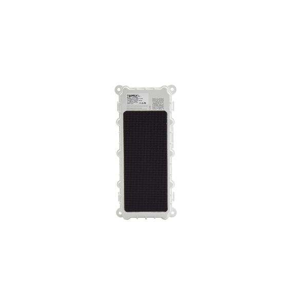 TopFlyTech TLP2-SFB Rastreador satelital 4G LTE para tr