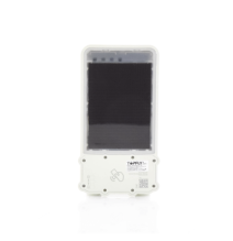 TopFlyTech SOLARGUARDX100 Rastreador satelital 4G LTE /