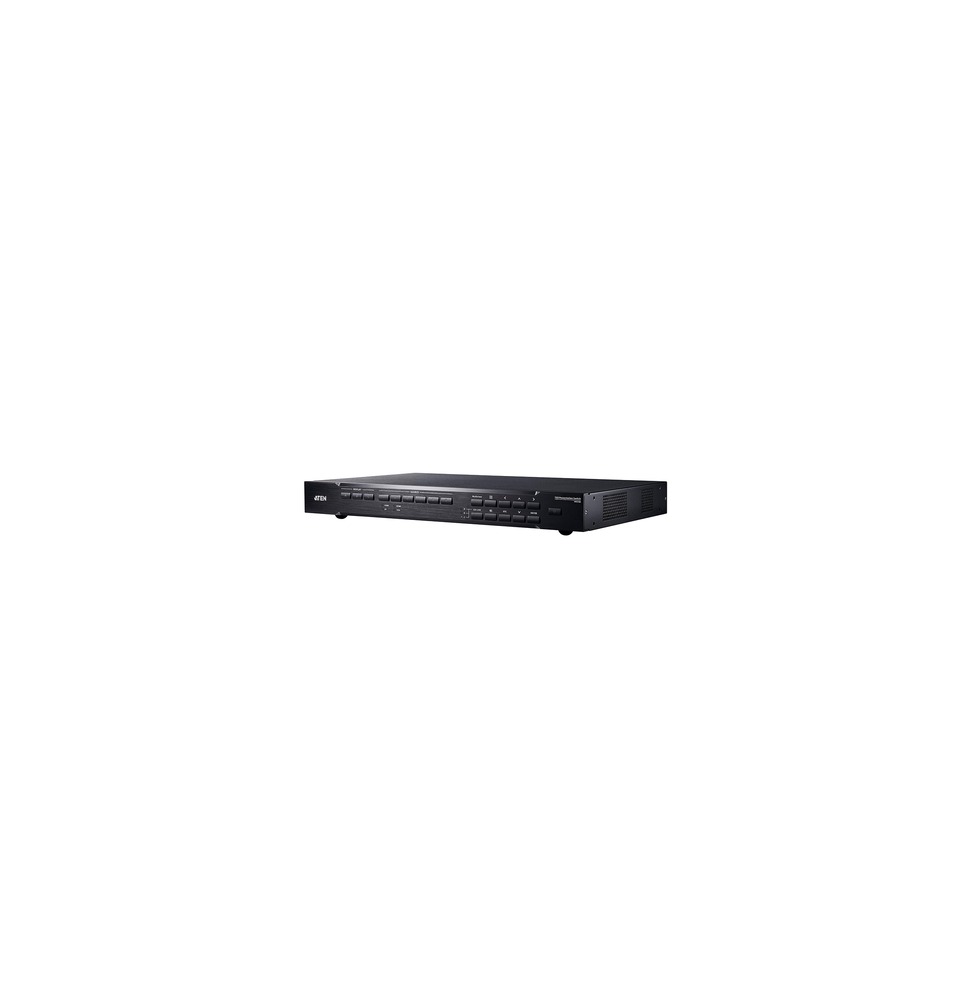 ATEN VP2730 SWITCH MATRICIAL 7X3 | CON ESCALADOR DE VID
