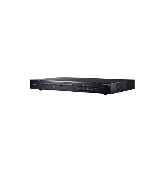 ATEN VP2730 SWITCH MATRICIAL 7X3 | CON ESCALADOR DE VID