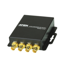 ATEN VS146 Distribuidor 3G-SDI de 6 puertos